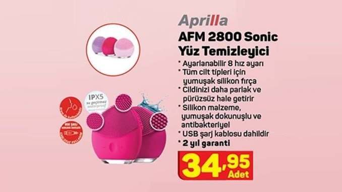 a101-aprilla-afm-2800-sonic-yuz-temizleyici