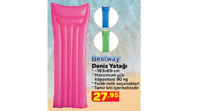a101-bestway-deniz-yatagi