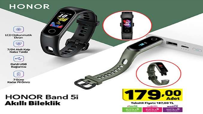 a101-honor-band-5i-akilli-bileklik
