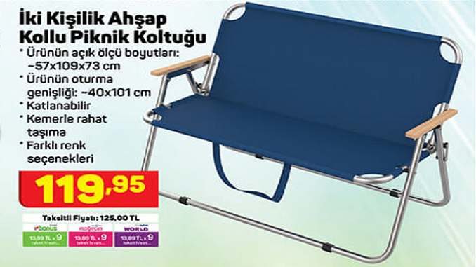 a101-iki-kisilik-ahsap-kollu-piknik-koltugu