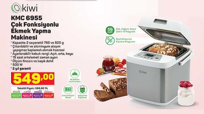 a101-kiwi-kmc-6955-cok-fonksiyonlu-ekmek-yapma-makinesi