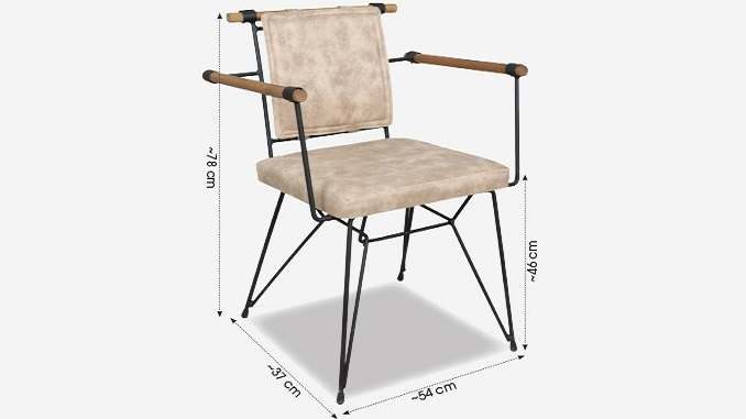 ahsap-kollu-metal-sandalye-bim