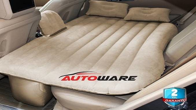 bim-autoware-arac-ici-havali-yatak