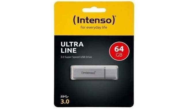 bim-intenso-3-0-usb-bellek-64-gb