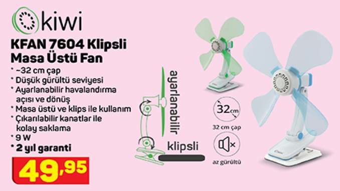 kiwi-kfan-7604-klipsli-masa-ustu-fan
