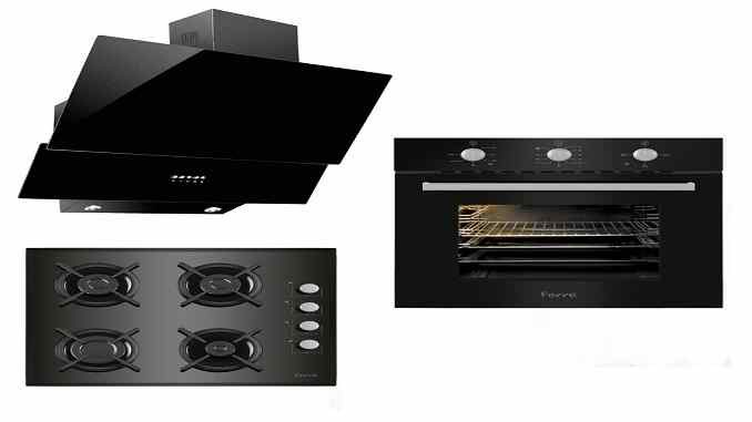 kumtel-inox-metalik-ankastre-set