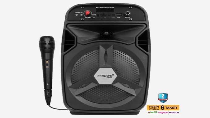 outdoor-mikrofonlu-karaoke-hoparlor-bim