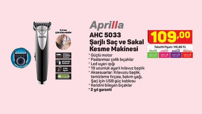 a101-aprilla-ahc-5033-sarjli-sac-ve-sakal-kesme-makinesi